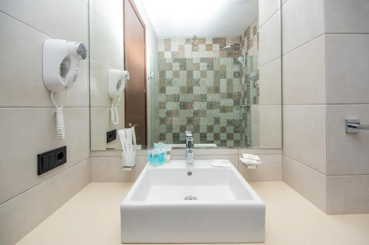 Lejlighed Be Apart Hotel Tbilisi Georgien