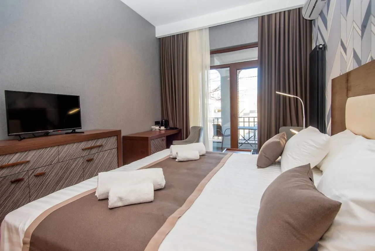 Be Apart Hotel Tbilisi 0*,  Georgien