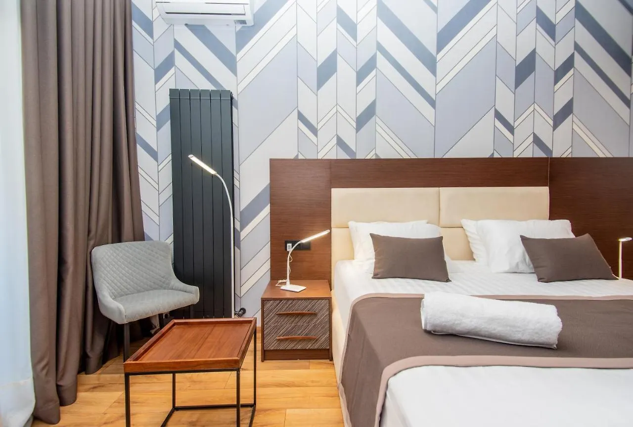 Lejlighed Be Apart Hotel Tbilisi
