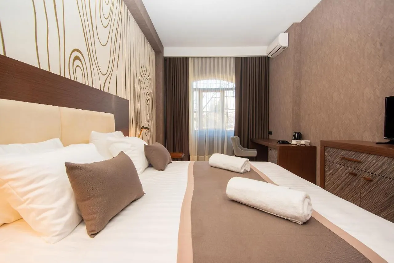 Lejlighed Be Apart Hotel Tbilisi