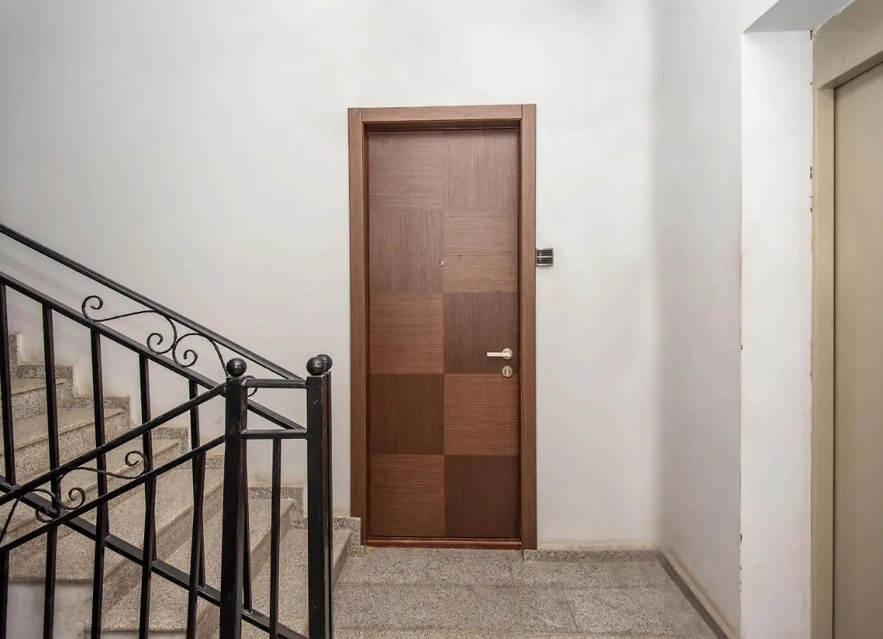 Be Apart Hotel Tbilisi Lejlighed